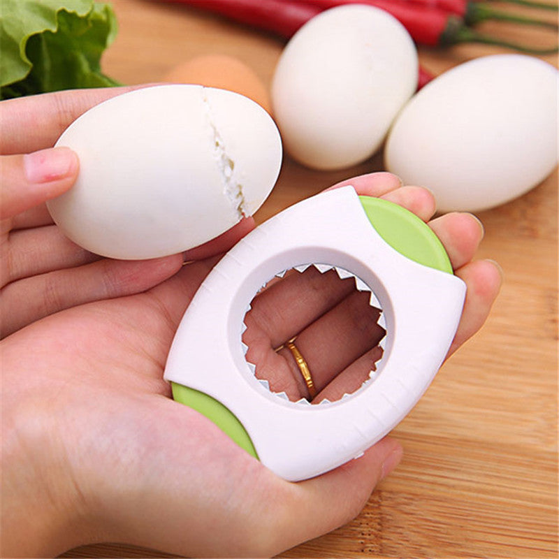 Egg Topper Kitchen Gadgets For Sushi Egg Strainer - Minihomy