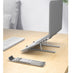 Laptop stand cooling portable adjustable stand - Minihomy