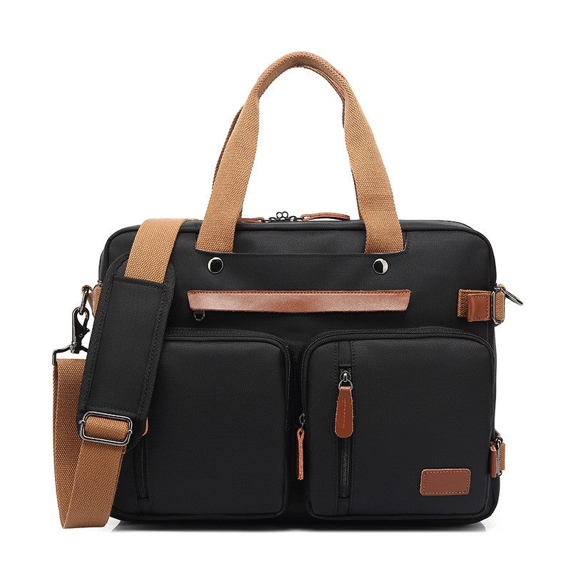 Versatile Multifunctional Men's Backpack