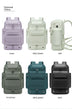 Men's Large Capacity Outdoor Waterproof Backpack - Minihomy