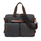 Versatile Multifunctional Men's Backpack