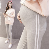 Maternity pants summer pregnant women leggings