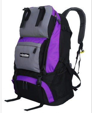 Waterproof Travel Backpacks Men Women Sport Bag