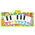 Children's Animal Piano Mat: Multifunctional Music Blanket Toy - Minihomy