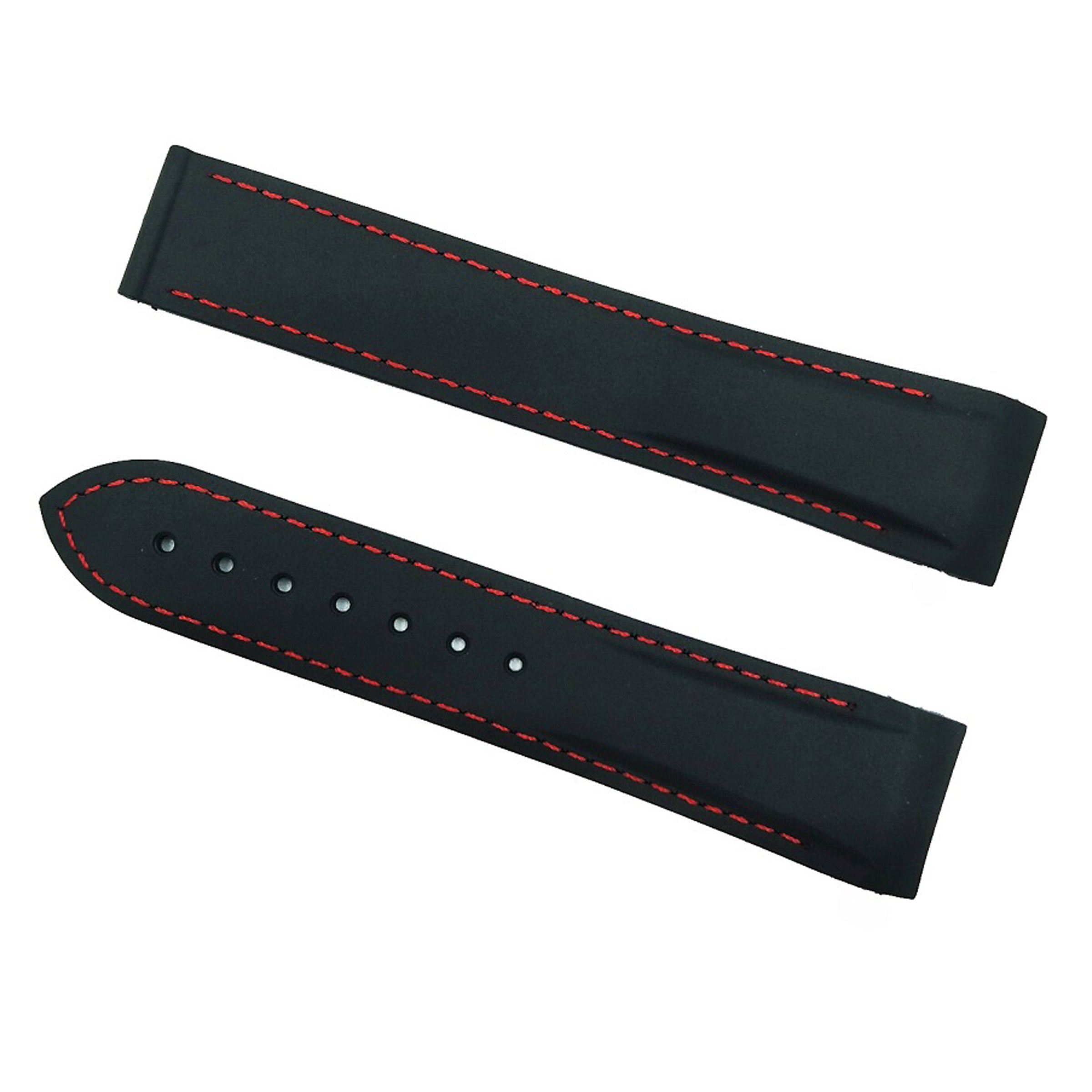 Silicone Watch Bands for Men & Women