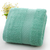 Thickened bath beach towel