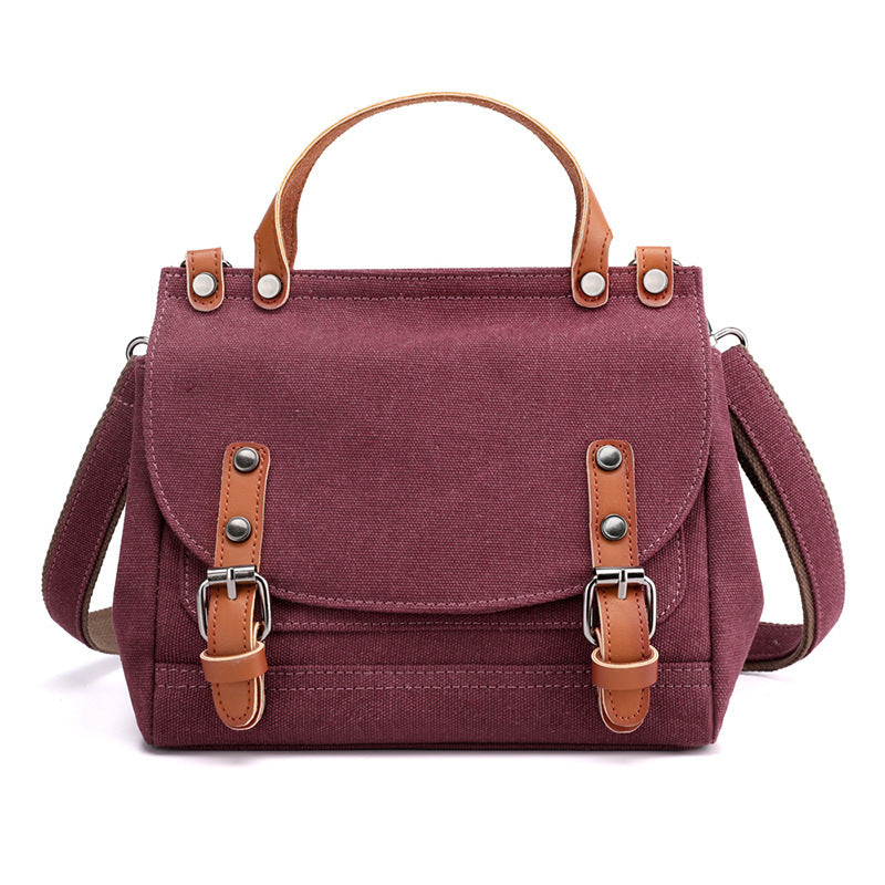 Ladies casual handbag - Minihomy