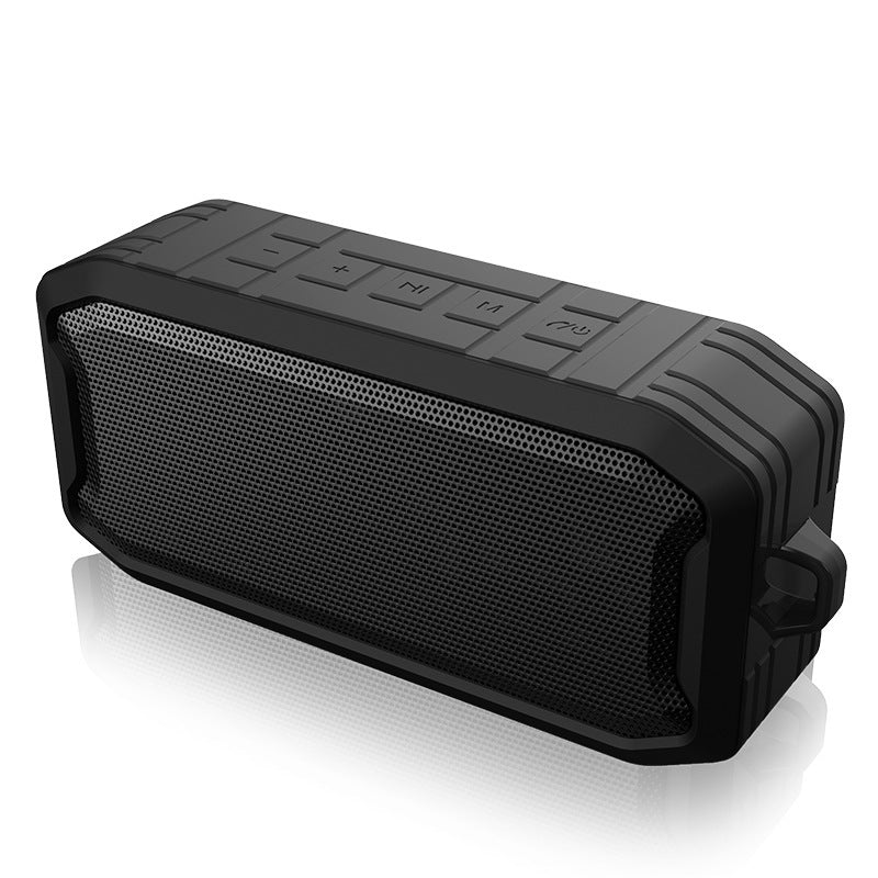 Mini portable Bluetooth speaker - Minihomy