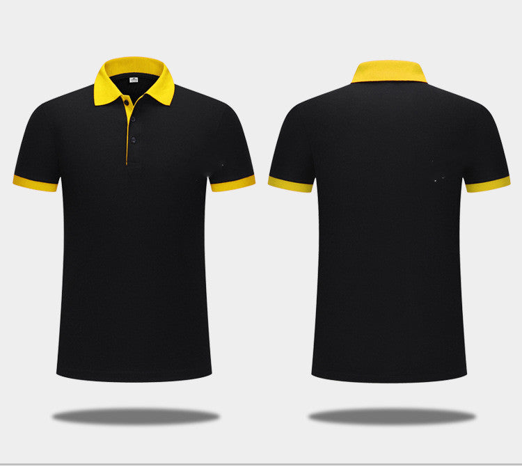 Polo shirt cultural shirt T-shirt