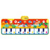 Children's Animal Piano Mat: Multifunctional Music Blanket Toy - Minihomy