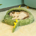 Cat Litter Winter Warm Pet Supplies Mattress - Minihomy