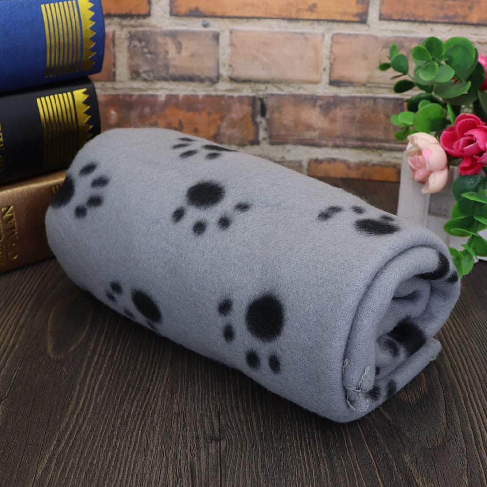 Pet Warm Double-Sided Cozy Blanket - Minihomy