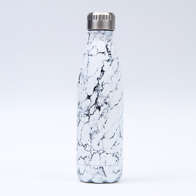 Stainless steel Sport Bottle