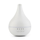 Essential Oil Atomizing Humidifier - Minihomy