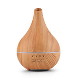 Essential Oil Atomizing Humidifier - Minihomy