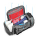 Dry wet separation exercise fitness bag - Minihomy