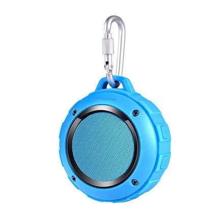 Waterproof Bluetooth speaker