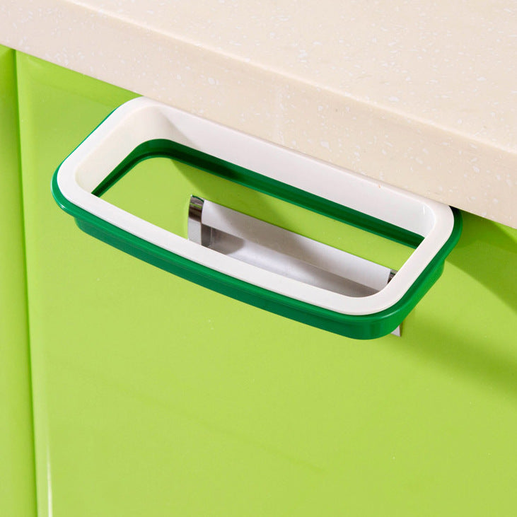 Hangable Kitchen Garbage Rack - Minihomy