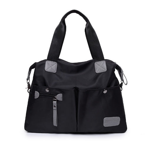 Ladies Handbag Shoulder Bag - Minihomy