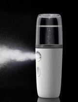 Nano Spray Hydrating Instrument