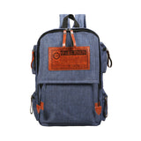 Large capacity travel computer canvas Backpack for College Students