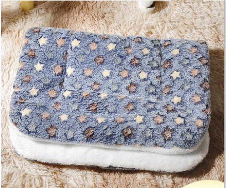 Four Seasons Pet Cat Mat Blanket