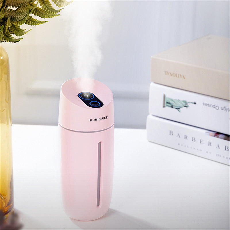 Desktop office home humidifier incense - Minihomy