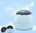 3D Night Light Acrylic Moon Light - Minihomy