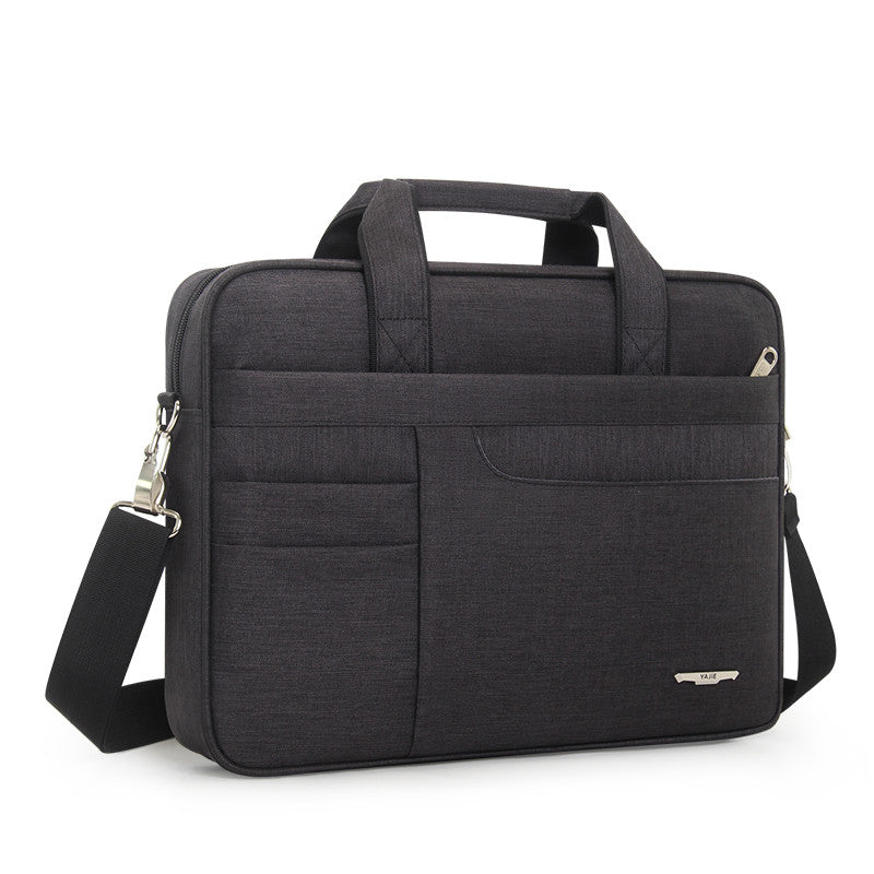 Men's High-grade Oxford Cloth Handbag - Minihomy