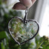 Creative Dandelion Love Wish Necklace - Minihomy