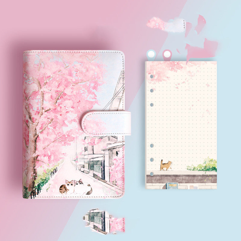 Notebook Student Set - Minihomy