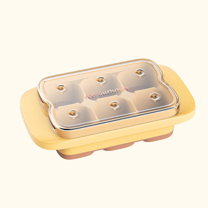 Ice Block Mold Household Food - Minihomy