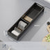 Kitchen Drawer Divider Cabinet Storage Sorting Box - Minihomy