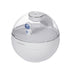 Heavy Fog Cartoon Astronaut Humidifier - Minihomy