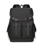 Large Capacity Travel Backpack - Casual & Stylish, Perfect for Outdoor Adventures - Minihomy