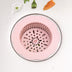 Creative Kitchen Flower-shaped Sink Funnel Strainer - Minihomy