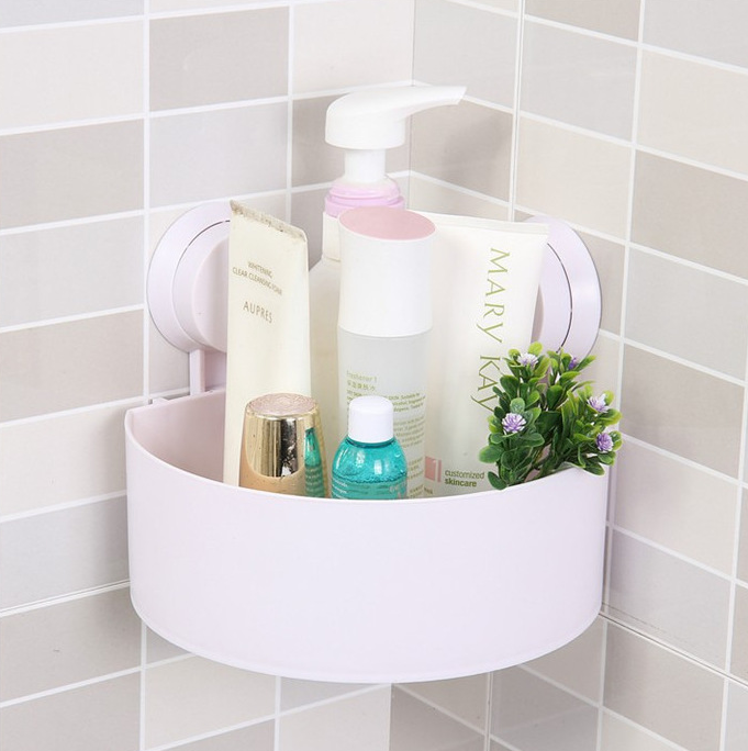 Bathroom Corner Shelf