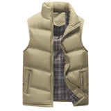 Men's Down Vest Jacket