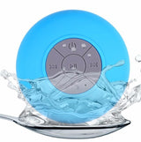 Mini Waterproof Bluetooth Speaker - Minihomy