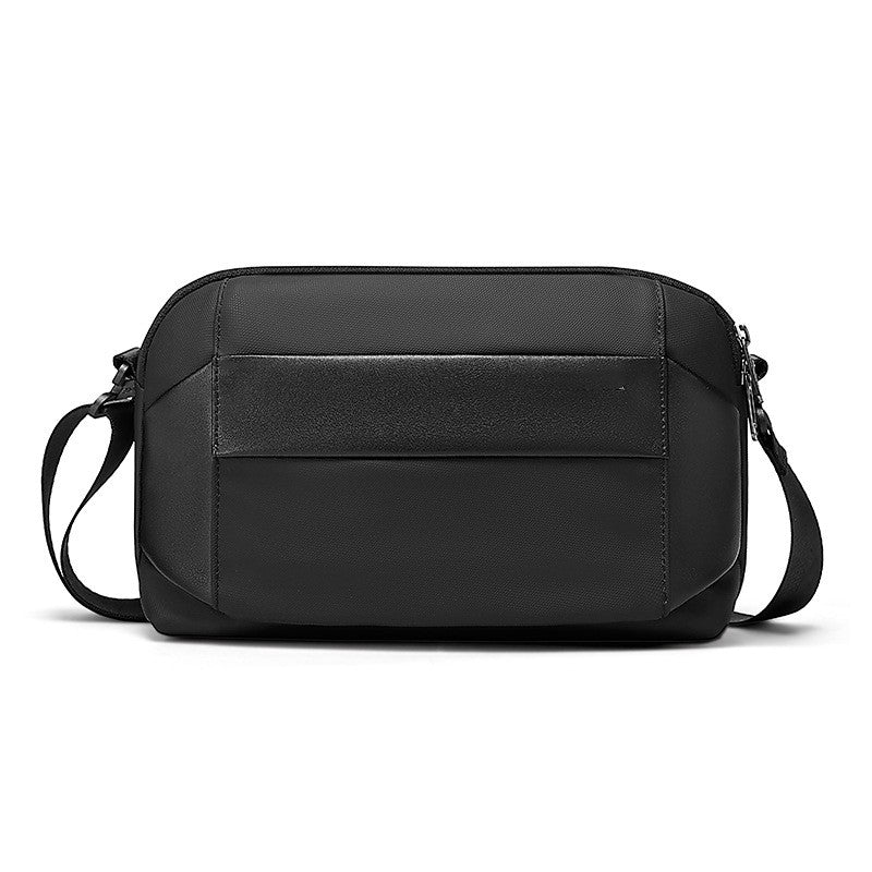 Casual Shoulder Bag Waterproof Oxford Cloth - Minihomy