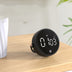 Kitchen Silent Rotary Adjustable Digital Timer - Minihomy