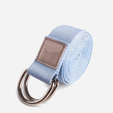 Cotton Stretch Band Yoga Rope