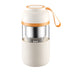 Fashion Household Small Portable Juicer Portable Blender Kitchen Gadgets - Minihomy