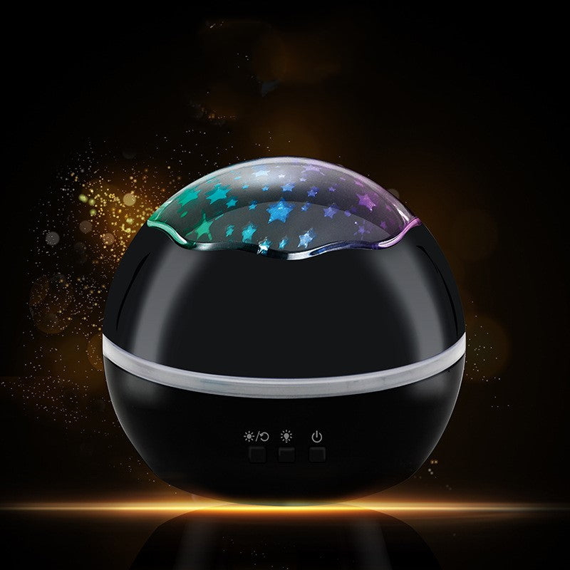 3D Night Light Acrylic Moon Light - Minihomy