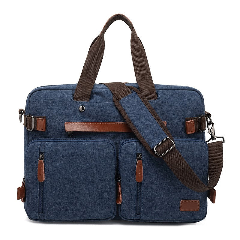 Versatile Multifunctional Men's Backpack