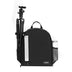 Casual DSLR Camera Bag Solid Color Nylon Camera Bag - Minihomy