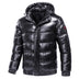 Motorcycle Coat Men Warm Winter Clothes - Minihomy