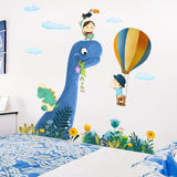 Children's wall stickers