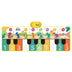 Children's Animal Piano Mat: Multifunctional Music Blanket Toy - Minihomy