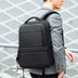 Men's Large Capacity Business Travel Backpack - Minihomy